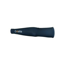 OXSITIS MANCHETTES M BLACK/ ORANGE