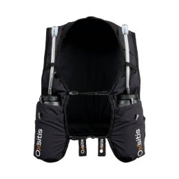 OXSITIS SAC D'HYDRATATION GHOST 8 L BLACK OXSITIS SAC D'HYDRATATION GHOST 8 L BLACK