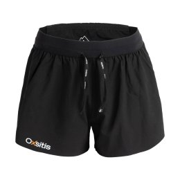 OXSITIS SHORT X-TRAIN FEMME S BLACK/ ORANGE