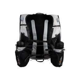 OXSITIS SAC D'HYDRATATION X-PLORE 28+5 L/XL LIGHT GREY / BLACK