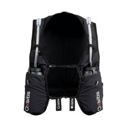 OXSITIS ZAINO D'IDRATAZIONE GHOST 8 DONNA ML BLACK