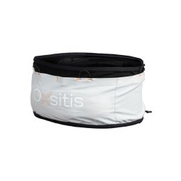 OXSITIS CEINTURE DE TRAIL GHOST M LIGHT GREY/ BLACK