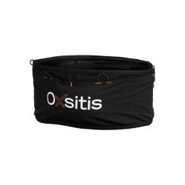 OXSITIS CEINTURE DE TRAIL GHOST L BLACK