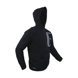 OXSITIS VESTE IMPERMÉABLES STRATUS  HOMME L BLACK