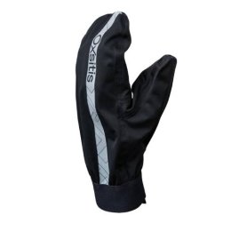 OXSITIS Moufles Stratus M BLACK