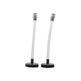 OXSITIS KIT PIPETTES FLASQUES X2 TU .