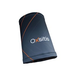 OXSITIS Tour de cou 3 en 1 TU BLACK/ORANGE