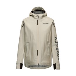 GORE Veste Concurve LE4 Gore-Tex femme XS BG00 - tech beige