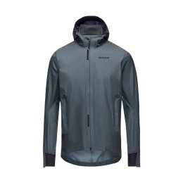 GORE Veste Concurve LE4 Gore-Tex homme S BZ00 - LAB GRAPHITE