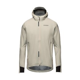 GORE Veste Concurve LE4 Gore-Tex homme M BG00 - tech beige