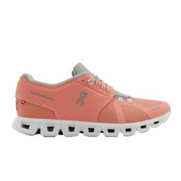 ON CLOUD 5 FEMME 40 FLAMINGO PEARL