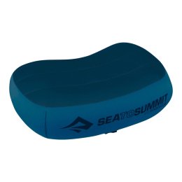 SEA TO SUMMIT Oreiller Aero Premium Lombaire REGULAR NAVY