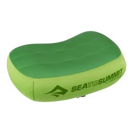 SEA TO SUMMIT Oreiller Aero Premium Lombaire REGULAR LIME