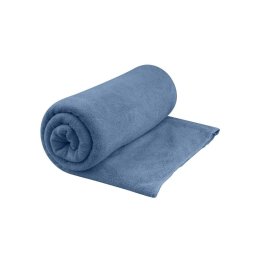 SEA TO SUMMIT Serviette microfibre TEK TOWEL Bouclette XL TU MOONLIGHT