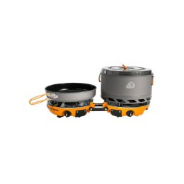 JETBOIL Jetboil Genesus Basecamp System Isobutane tu .