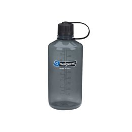 NALGENE BOUTEILLE OUVERTURE ÉTROITE 1L GRAY tu .