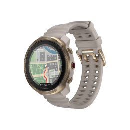 POLAR Vantage M3 TU GREIGE/GOLD