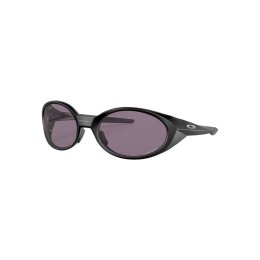 OAKLEY Lunettes de soleil Eyejacket Redux Prizm Grey MATTE BLACK