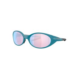 OAKLEY Lunettes de soleil Eyejacket Redux PRIZM SNOW SAPPHIRE MATTE BALSAM