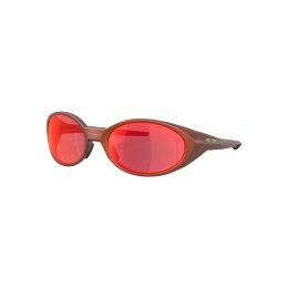OAKLEY Occhiali da sole Eyejacket Redux Prizm Trail Torch FIRE ORANGE