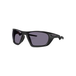 OAKLEY Lunettes de soleil Lateralis Prizm Grey MATTE BLACK INK