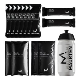 MAURTEN Pack Marathon TU .