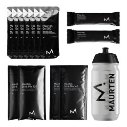 MAURTEN Pack Marathon TU .