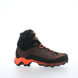 LA SPORTIVA Aequilibrium Trek GTX HOMME 43 Chocolate/Papaya
