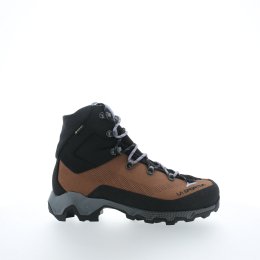 LA SPORTIVA AEQUILIBRIUM TREK GTX FEMME 38 Coffee/Stone