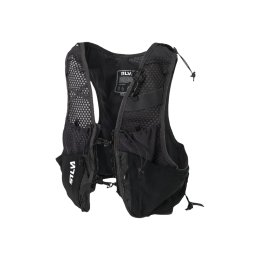 SILVA Sac d'hydratation Strive 10 S Black