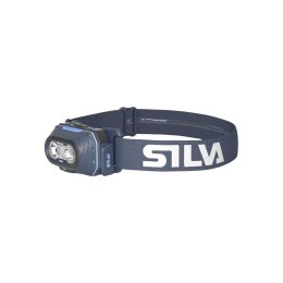 SILVA Lampe frontale Explore 5 bleue TU BLUE