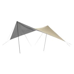 FERRINO Tarp Screen 6x4 mt TU SAND