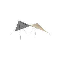 FERRINO Tarp Screen 6x4 mt TU SAND