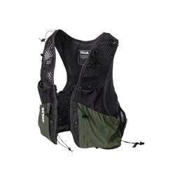 SILVA Sac d'hydratation Strive 5 vert S GREEN