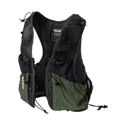 SILVA Sac d'hydratation Strive 5 XS GREEN