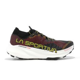 LA SPORTIVA Prodigio Pro homme 44 Black/Yellow