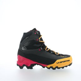 LA SPORTIVA Aequilibrium LT GTX HOMME 43.5 Black/Yellow
