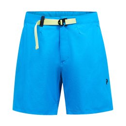 PEAK PERFORMANCE SHORT VISLIGHT LIGHT HOMME M Brillant Blue
