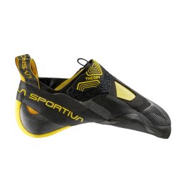 LA SPORTIVA Theory homme 39.5 Yellow/Black