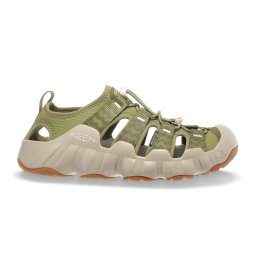 KEEN Hyperport H2 homme 10 MARTINI OLIVE/PLAZA TAUPE