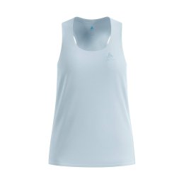 ODLO Débardeur Zeroweight Chill-Tec femme XS 20386 - Baby Blue