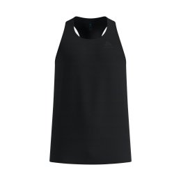 ODLO CANOTTA ZEROWEIGHT CHILL-TEC UOMO L 15000 - Black