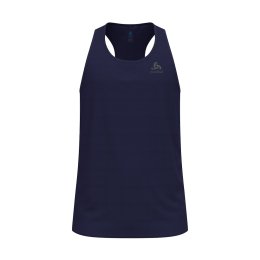 ODLO DÉBARDEUR ZEROWEIGHT CHILL-TEC HOMME M 21120 - Eclipse