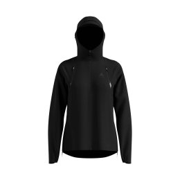 ODLO VESTE X-ALP WATERPROOF PRO FEMME L 15000 - black