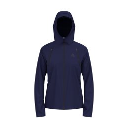 ODLO VESTE X-ALP WATERPROOF PRO FEMME S 21120 - Eclipse