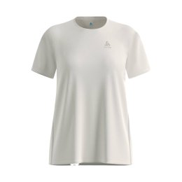 ODLO T-shirt Zeroweight Chill-Tec 2.0 femme L 10505 - Gardenia