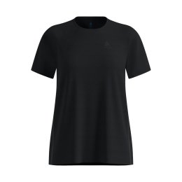ODLO T-shirt Zeroweight Chill-Tec 2.0 femme L 15000 - Black