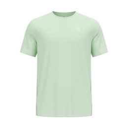 ODLO T-SHIRT ZEROWEIGHT CHILL-TEC HOMME L 40454 - Ambrosia