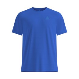 ODLO T-SHIRT ZEROWEIGHT CHILL-TEC HOMME L 26200 - Dazzling Blue