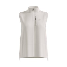 ODLO GIACCA SMANICATA ZEROWEIGHT DONNA L 10505 - Gardenia